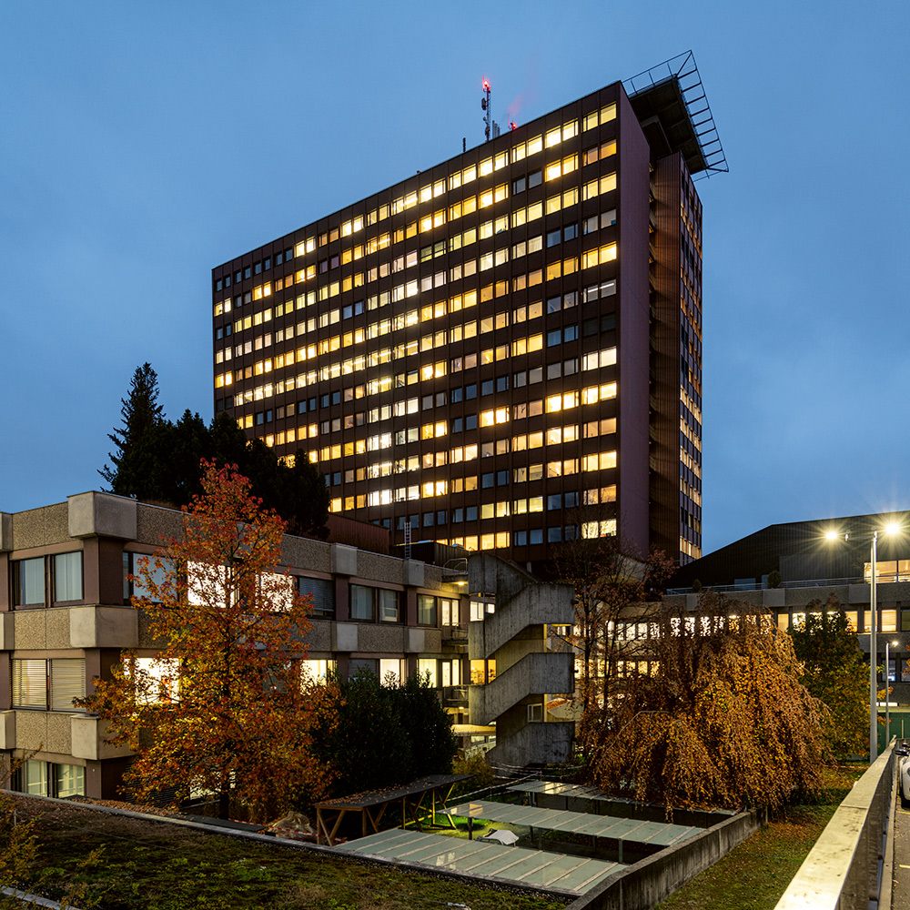 Luzerner Kantonsspital Luzerner Kantonsspital