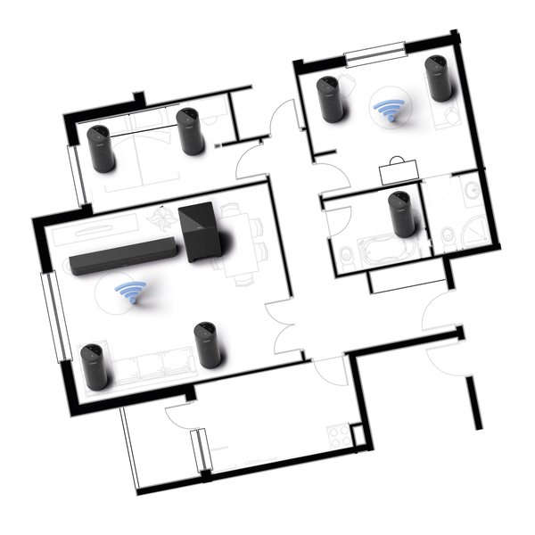 Revox und die intelligente Multiroom-Lösung