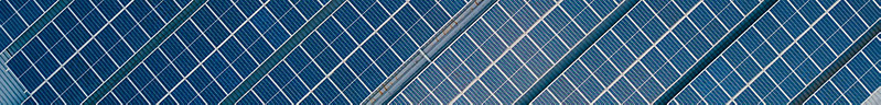 PV-Anlage auf Industriehalle PV-Anlage auf Industriehalle