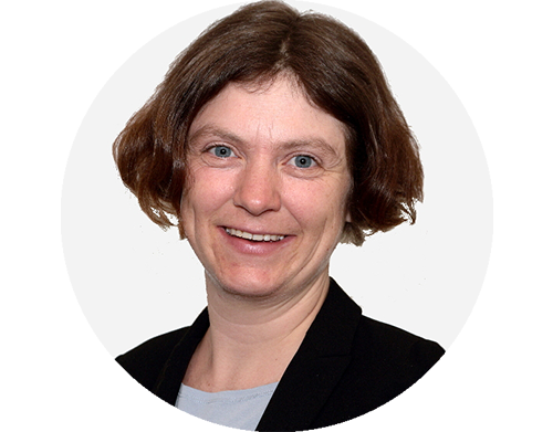 Dr. Sandra Probst - Energie Zukunft Schweiz AG Dr. Sandra Probst - Energie Zukunft Schweiz AG